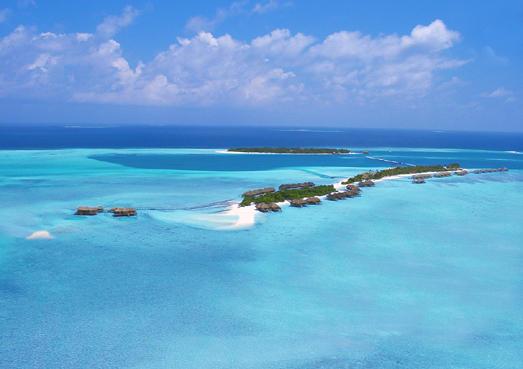 Малдивски острови