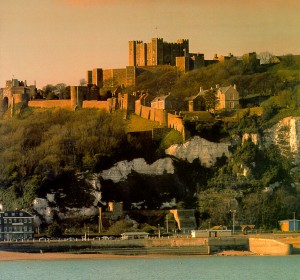 крепост Доувър