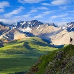 Аляска - непознатата земя