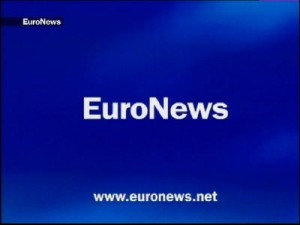 Видео по EuroNews