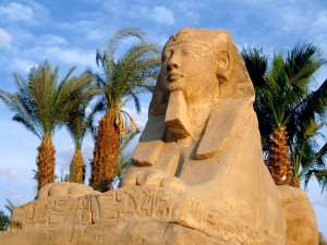 туризъм в Египет