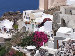 почивка в Гърция