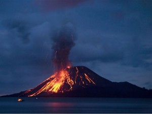 най-опасните вулкани