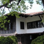 Къща - музей на Иларион Макариополски