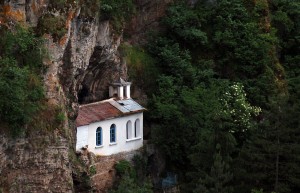 Разбоишки манастир