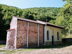 Бобошевски манастир 